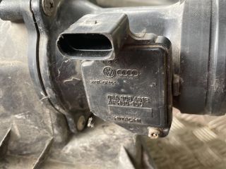 bontott SKODA OCTAVIA I Légtömegmérő