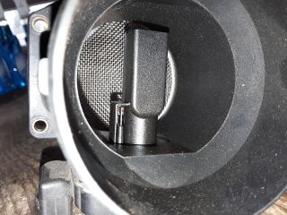 bontott SKODA OCTAVIA I Légtömegmérő