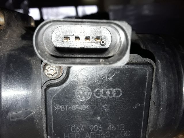 bontott SKODA OCTAVIA I Légtömegmérő