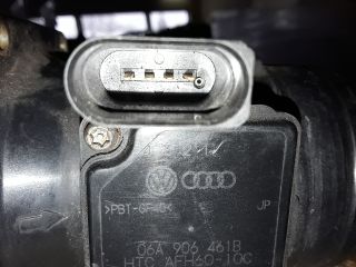 bontott SKODA OCTAVIA I Légtömegmérő