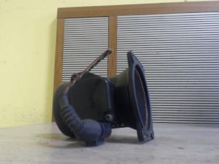 bontott SKODA OCTAVIA I Légtömegmérő