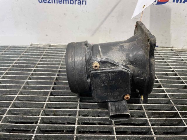 bontott SKODA OCTAVIA I Légtömegmérő