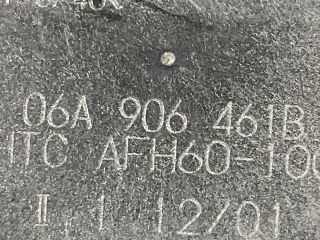 bontott SKODA OCTAVIA I Légtömegmérő