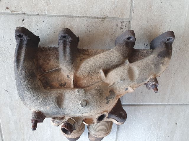 bontott SKODA OCTAVIA I Leömlő (Soros)