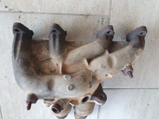 bontott SKODA OCTAVIA I Leömlő (Soros)