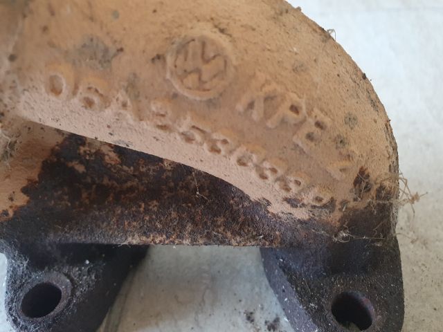 bontott SKODA OCTAVIA I Leömlő (Soros)