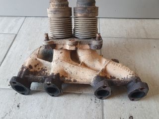 bontott SKODA OCTAVIA I Leömlő (Soros)