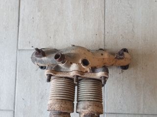 bontott SKODA OCTAVIA I Leömlő (Soros)