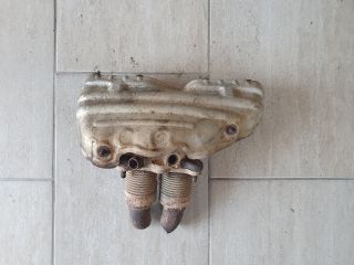 bontott SKODA OCTAVIA I Leömlő (Soros)