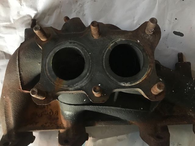 bontott SKODA OCTAVIA I Leömlő (Soros)