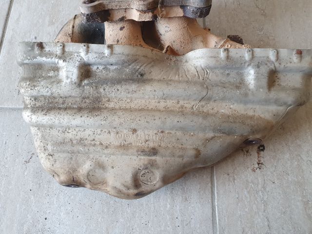 bontott SKODA OCTAVIA I Leömlő (Soros)