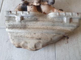 bontott SKODA OCTAVIA I Leömlő (Soros)