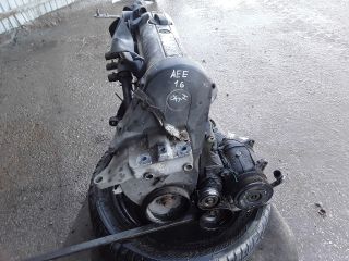 bontott SKODA OCTAVIA I Motor (Fűzött blokk hengerfejjel)