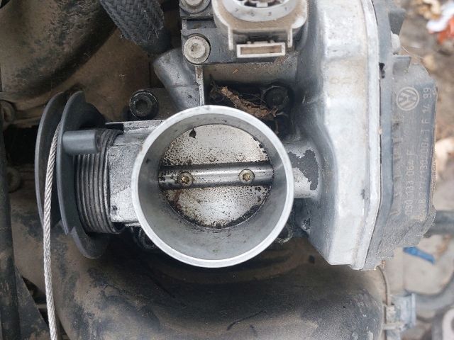 bontott SKODA OCTAVIA I Motor (Fűzött blokk hengerfejjel)