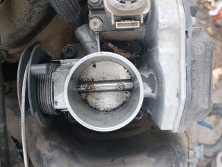 bontott SKODA OCTAVIA I Motor (Fűzött blokk hengerfejjel)