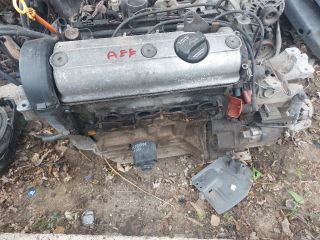 bontott SKODA OCTAVIA I Motor (Fűzött blokk hengerfejjel)