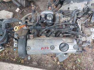 bontott SKODA OCTAVIA I Motor (Fűzött blokk hengerfejjel)