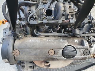 bontott SKODA OCTAVIA I Motor (Fűzött blokk hengerfejjel)