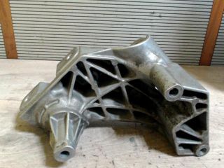 bontott SKODA OCTAVIA I Motor Tartó Bak (Fém)