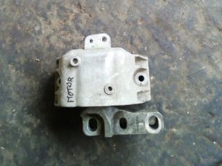 bontott SKODA OCTAVIA I Motor Tartó Bak (Fém)