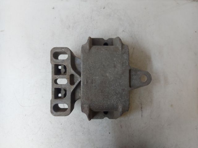 bontott SKODA OCTAVIA I Motor Tartó Bak (Fém)