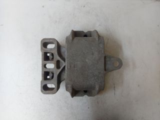 bontott SKODA OCTAVIA I Motor Tartó Bak (Fém)