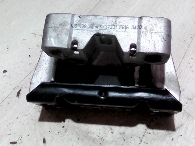 bontott SKODA OCTAVIA I Motor Tartó Bak (Fém)