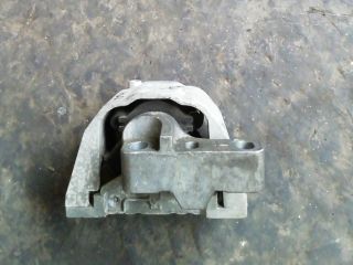 bontott SKODA OCTAVIA I Motor Tartó Bak (Fém)