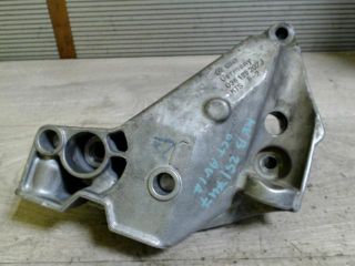 bontott SKODA OCTAVIA I Motor Tartó Bak (Fém)