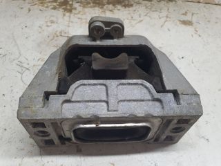 bontott SKODA OCTAVIA I Motor Tartó Bak (Fém)