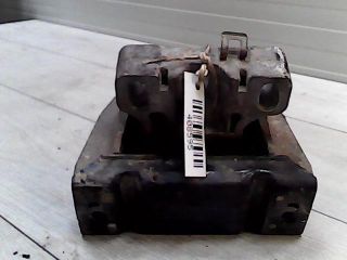 bontott SKODA OCTAVIA I Motor Tartó Bak (Fém)