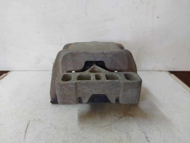 bontott SKODA OCTAVIA I Motor Tartó Bak (Fém)