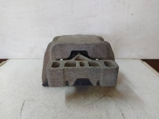 bontott SKODA OCTAVIA I Motor Tartó Bak (Fém)