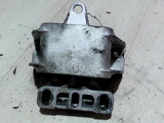 bontott SKODA OCTAVIA I Motor Tartó Bak (Fém)