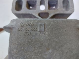 bontott SKODA OCTAVIA I Motor Tartó Bak (Fém)