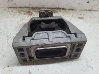 bontott SKODA OCTAVIA I Motor Tartó Bak (Fém)