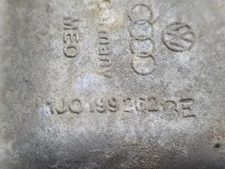 bontott SKODA OCTAVIA I Motor Tartó Bak (Fém)