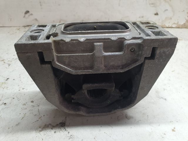 bontott SKODA OCTAVIA I Motor Tartó Bak (Fém)