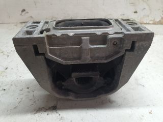 bontott SKODA OCTAVIA I Motor Tartó Bak (Fém)