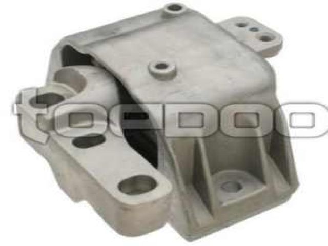 bontott SKODA OCTAVIA I Motor Tartó Bak Jobb