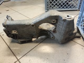 bontott SKODA OCTAVIA I Motor Tartó Bak (Pozíciófüggetlen)