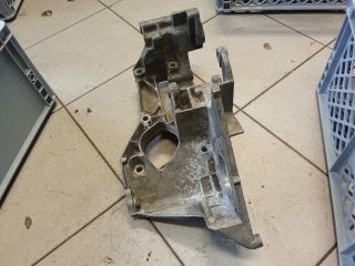 bontott SKODA OCTAVIA I Motor Tartó Bak (Pozíciófüggetlen)