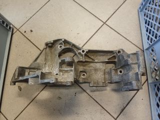 bontott SKODA OCTAVIA I Motor Tartó Bak (Pozíciófüggetlen)