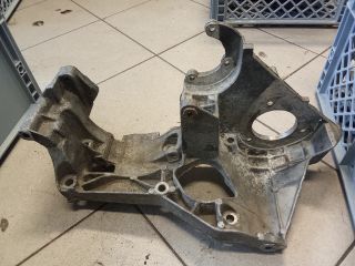 bontott SKODA OCTAVIA I Motor Tartó Bak (Pozíciófüggetlen)