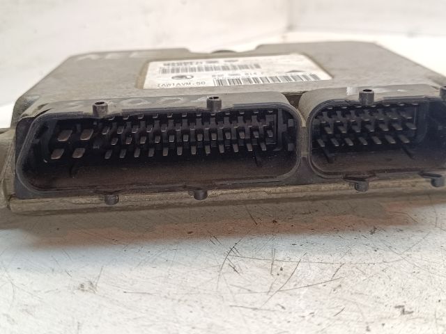 bontott SKODA OCTAVIA I Motorvezérlő