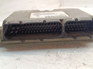 bontott SKODA OCTAVIA I Motorvezérlő