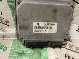 bontott SKODA OCTAVIA I Motorvezérlő