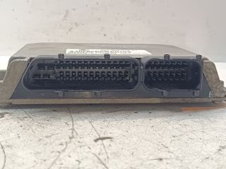 bontott SKODA OCTAVIA I Motorvezérlő