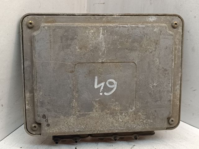 bontott SKODA OCTAVIA I Motorvezérlő