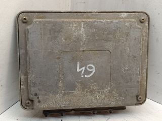 bontott SKODA OCTAVIA I Motorvezérlő